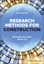 Research Methods for Construction - Paperback