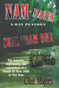 Nam-Mares: X-Ray Platoon - Seal Team One - Paperback