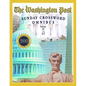 The Washington Post Sunday Crossword Omnibus, Volume 3 - Paperback