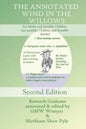 The Annotated Wind in the Willows: for Adults and Sensible Children (or, possibly, Children and Sensible Adults) - Paperback