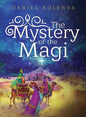 The Mystery of the Magi - Hardcover