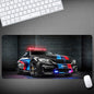 Mouse pad game computer table pad