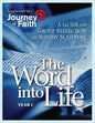 The Word Into Life, Year C: A Guide for Group Reflection on Sunday Scripture - Paperback