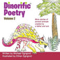 Dinorific Poetry Volume 2: Stories of ancient animals created by a father and son - Paperback