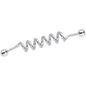 Spiral Surgical Steel Industrial Project Bar 47mm