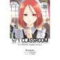 Spy Classroom 2nd Period: Daughter Dearest, Vol. 1 (Manga) - Paperback