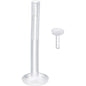 14G 5/8 3mm Bioplast Push-In Top Retainer