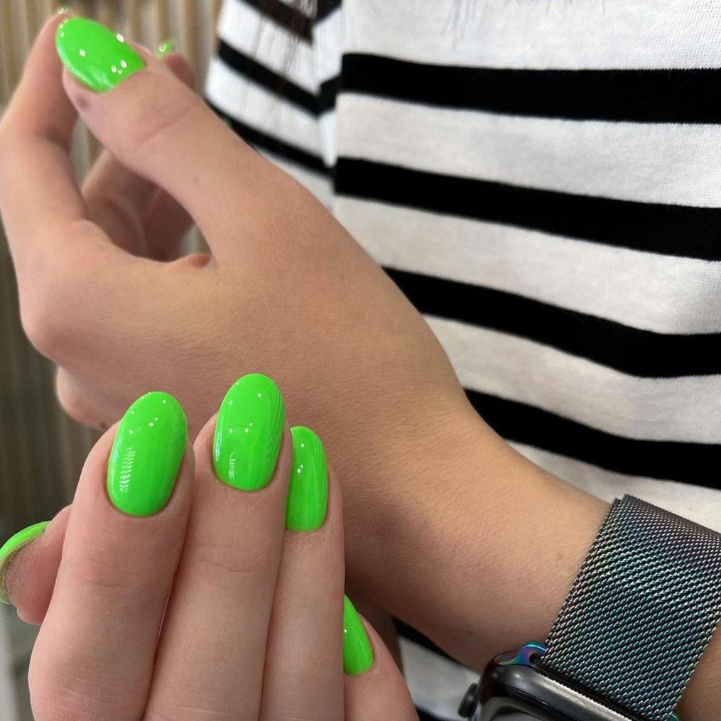 Luxio - Gel Polish Volt, 15ml