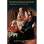 The Insistence of God: A Theology of Perhaps - Paperback