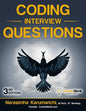 Coding Interview Questions - Paperback