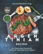 Mouthwatering Argentinian Recipes: An Illustrated Cookbook of South American Dish Ideas! - Paperback