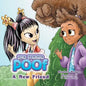 The Magic Poof: A New Friend (Book 2) - Paperback