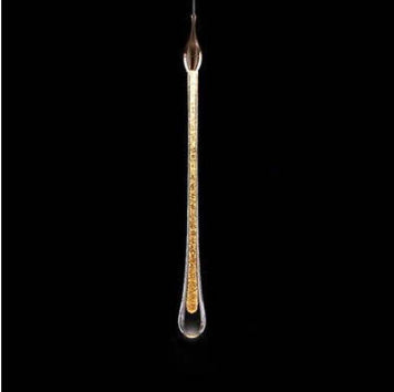 Creative Bedroom Bedside Chandelier Restaurantbar Droplet Pendant Light