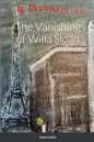 The Vanishing of Willa Sloan - Paperback