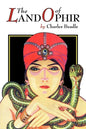 The Land of Ophir - Paperback