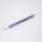 Convex Powder With Floating Pen Relief