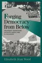 Forging Democracy from Below: Insurgent Transitions in South Africa and El Salvador - Paperback