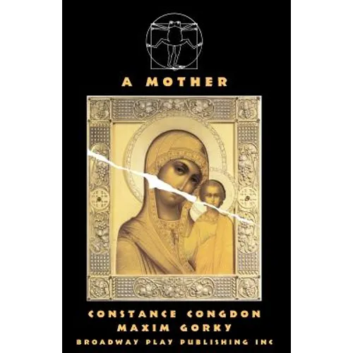 A Mother - Paperback