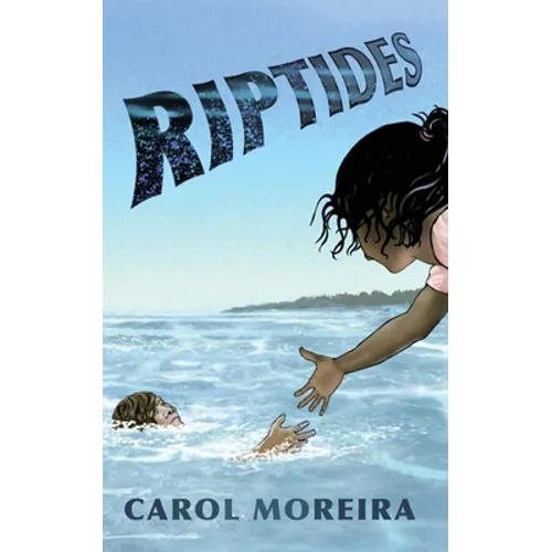 Riptides - Paperback