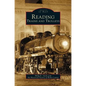 Reading Trains and Trolleys - Hardcover