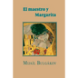 El maestro y Margarita - Paperback