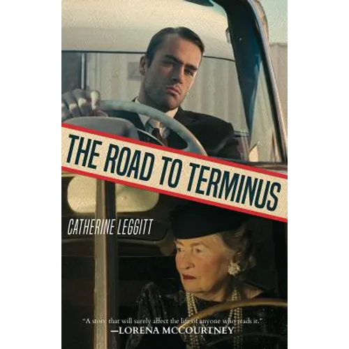 The Road to Terminus - Paperback