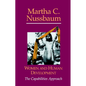 Women and Human Development: The Capabilities Approach - Paperback