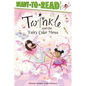 Twinkle and the Fairy Cake Mess: Ready-To-Read Level 2 - Hardcover