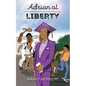 Adrian at Liberty - Paperback