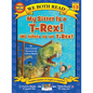 My Sitter Is a T-Rex! / Mi Ninera Es Un T-Rex! - Paperback