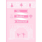 My Ballet Journal - Paperback