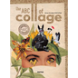 The ABC of Collage - Hardcover