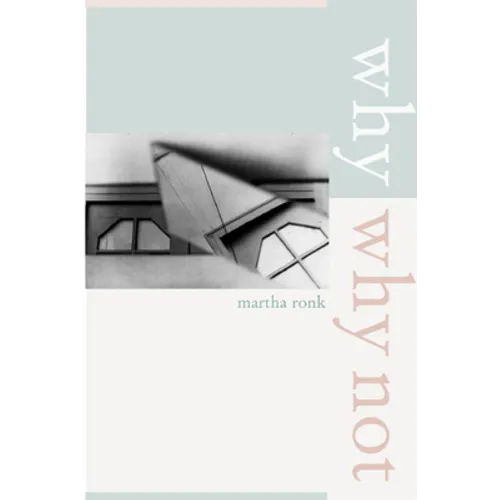 Why/Why Not: Volume 8 - Paperback