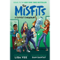 A Copycat Conundrum (the Misfits) - Hardcover