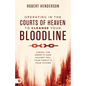 Operating in the Courts of Heaven to Cleanse Your Bloodline: Cancel the Enemy's Case Against You, Your Family, and Your Future - Paperback