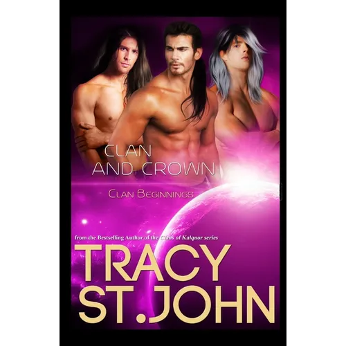 Clan and Crown - Paperback