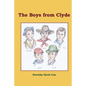 The Boys from Clyde - Paperback