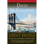The Great Bridge - Paperback