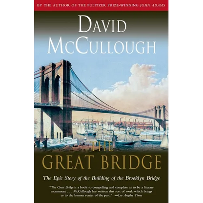 The Great Bridge - Paperback
