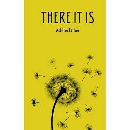 There It Is - Paperback