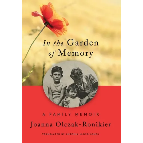 In the Garden of Memory - Hardcover