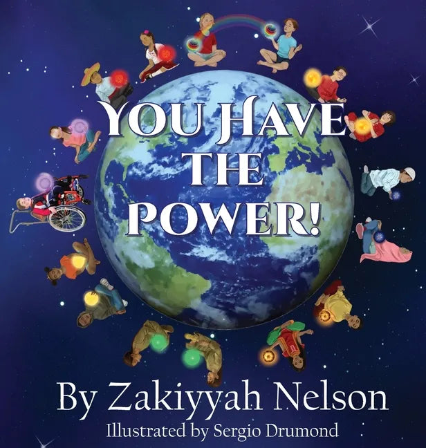 You Have The Power! - Hardcover