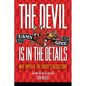 The Devil Is in the Details: Mike Rypka and the Torchy's Tacos Story - Paperback