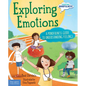 Exploring Emotions: A Mindfulness Guide to Understanding Feelings - Hardcover