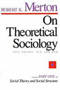 On Theoretical Sociology: Five Essays, Old and New - Paperback