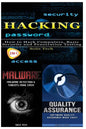 Hacking + Malware + Quality Assurance - Paperback