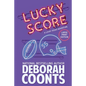 Lucky Score: Large Print Edition - Paperback