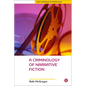 A Criminology of Narrative Fiction - Paperback