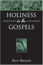 Holiness in the Gospels - Paperback