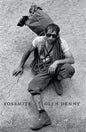 Yosemite in the Sixties - Hardcover